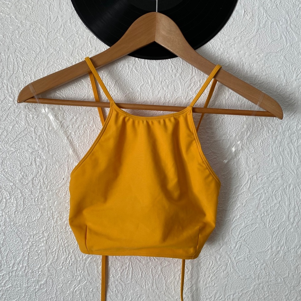 F21 Bikini Top